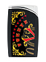 Зажигалка The Opus X Society J30 Light Black Series