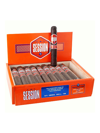 Сигары CAO Session Garage - цена