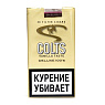 Сигариллы Colts Vanila Taste - фото 1