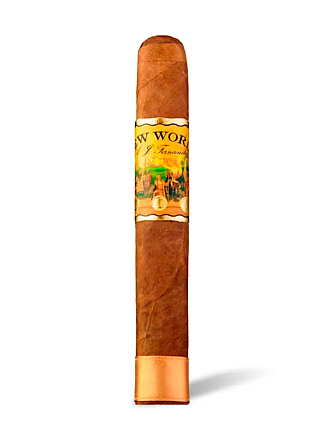 Сигары AJ Fernandez New World Dorado Robusto