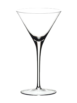 Бокал Riedel Sommeliers Martini, 210 мл - фото