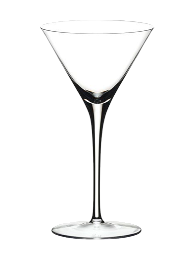 Бокал Riedel Sommeliers Martini, 210 мл - фото