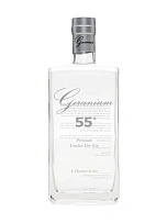 Джин "Geranium" 55° Premium London Dry - фото 2