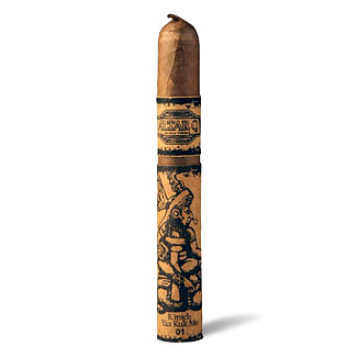 Сигары Altar Q by Oscar Valladares Sumatra Toro