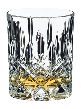 Набор бокалов Riedel Tumbler Collection Spey Whisky, 295 мл - фото