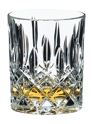 Набор бокалов Riedel Tumbler Collection Spey Whisky, 295 мл