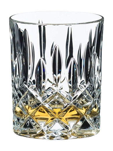 Набор бокалов Riedel Tumbler Collection Spey Whisky, 295 мл - фото