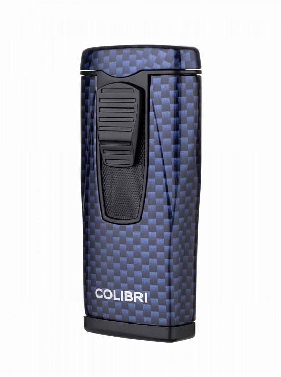 Зажигалка сигарная Colibri Monaco LI880T13 - фото 10