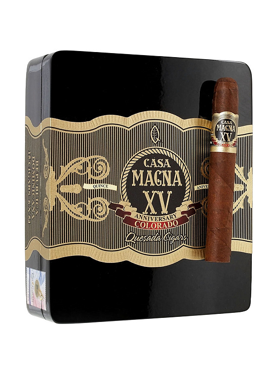Сигары Casa Magna XV Anniversary Toro - фото 6