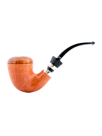 Курительная трубка Mastro de Paja Unica Boia M516, в шкатулке