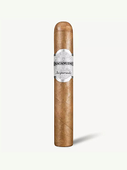 Сигары Macanudo Inspirado White Robusto - фото