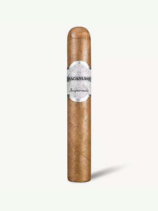 Сигары Macanudo Inspirado White Robusto