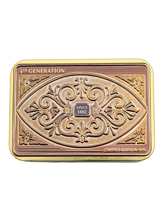 Трубочный табак 4th Generation 2025 Limited Edition