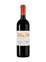 Вино "50 & 50", Capannelle, 2018 г 0.75 л - фото 1
