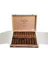 Сигары Oliva Serie V Melanio Double Toro - фото 2