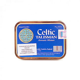 Samuel Gawith Celtic Talisman