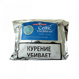 Samuel Gawith Celtic Talisman 100 гр.