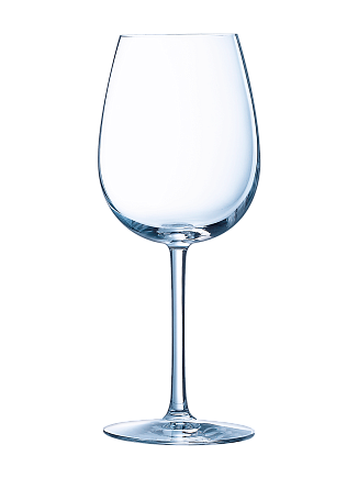 Набор бокалов для вина Chef & Sommelier Oenologue Expert, 450 мл