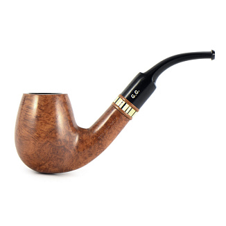 Golden Gate 405 Bent Brandy Nat 2