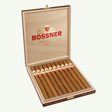 Сигары Bossner Long Panatela 001 - цена
