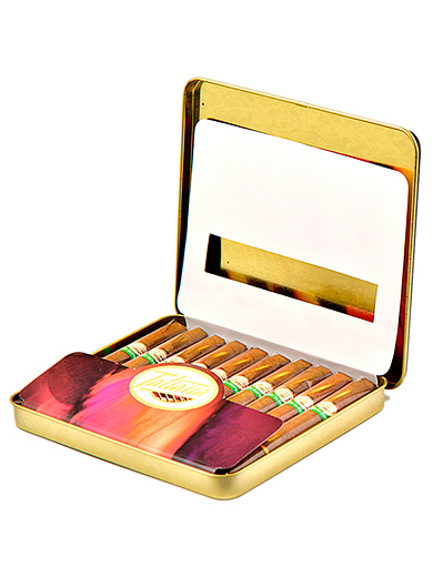 Сигариллы Tatiana Petit Tins Sweet Euphoria - цена