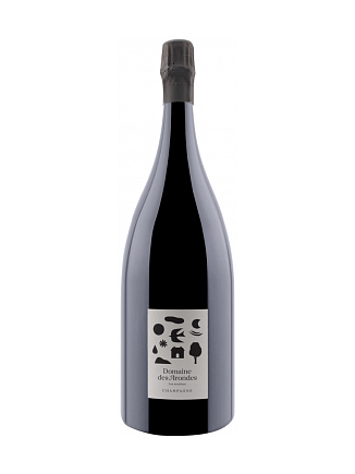 Шампанское Domaine Des Arondes Les Sentiers