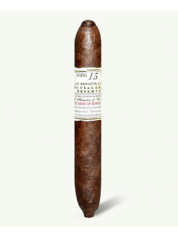 Сигары Gurkha Cellar Reserve 15 Years Hedonism Grand Rothshild - фото
