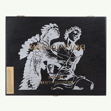 Сигары Arturo Fuente God of Fire Serie Aniversario No. 56 - отзывы