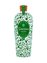 Джин "Generous" Organic, 0.7 л - фото