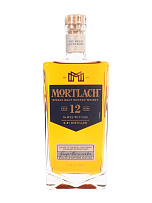 Виски "Mortlach", 12 Years Old, 0.7 л - фото 2
