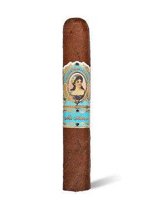 Сигары La Aroma del Caribe Mi Amor Robusto