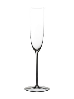 Бокал для вина Riedel Superleggero Champagne Flute, 186 мл - фото