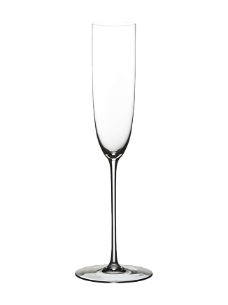 Бокал для вина Riedel Superleggero Champagne Flute, 186 мл