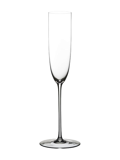 Бокал для вина Riedel Superleggero Champagne Flute, 186 мл - фото