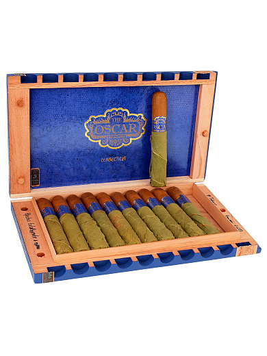 Сигары The Oscar Valladares Connecticut Sixty 6 x 60 - цена
