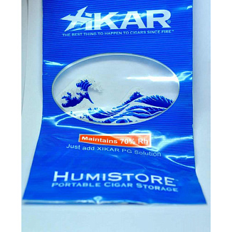 Пакет для сигар Xikar 805 XI HumiStore 15см/25,5см