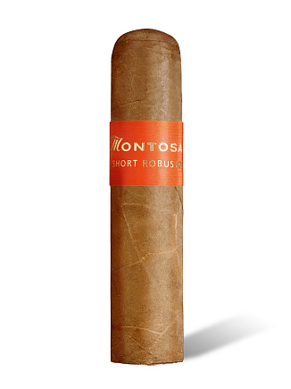 Сигары Montosa Short Robusto