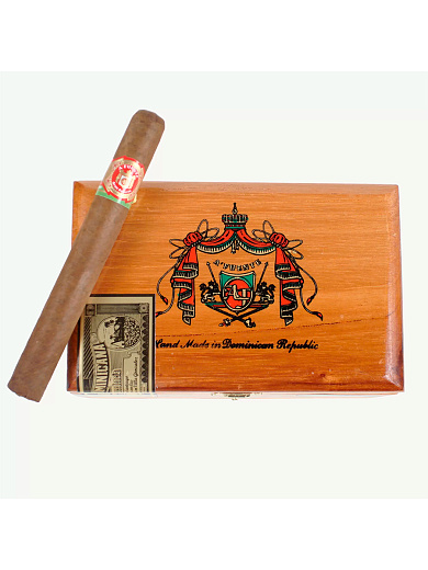 Сигары Arturo Fuente Flor Fina 8-5-8 Natural - отзывы