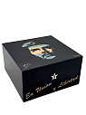 Хьюмидор Elie Bleu Che ARG D-SYC LTD 75 Cigars - фото 1