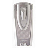 Xikar 540CS Axia Chrome Silver - фото 1