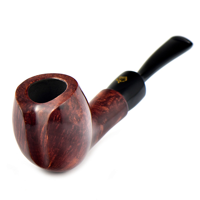 Курительные трубки Winslow Crown 100 - 126 (без фильтра) - фото 6