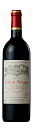 Вино Chateau Calon-Segur, Saint-Estephe 3-eme Grand Cru Classe 0.75 л - фото 1