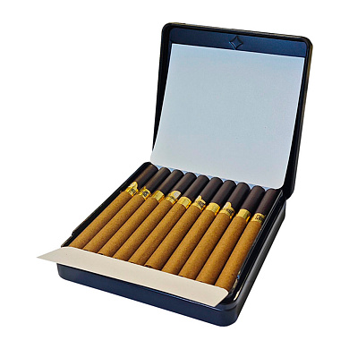 Сигариллы Connaisseurs Cherry Aroma Tin 20 Cigarillos - цена