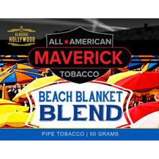 Maverick Beach Blanket