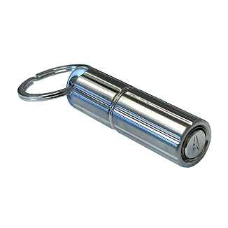 Пробойник Lotus Cyclops CUTPCH11-PE Chrome Satin