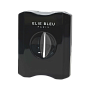 Каттер Elie Bleu Cigar Cutter V Cut Monochrome Black