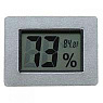 Гигрометр Aficionado HYDIG Silver - фото 1