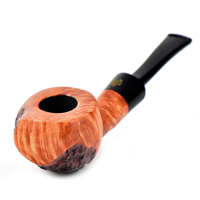 Курительные трубки Winslow Crown Viking - 990 (без фильтра) - фото 7