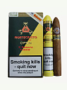 Сигары Montecristo Open Regata Tube - фото 2