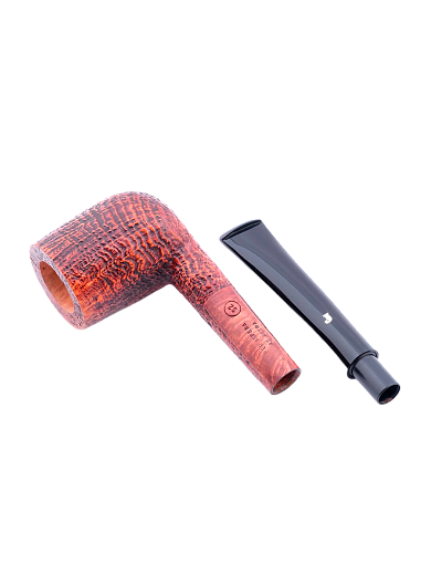 Курительная трубка Ser Jacopo S2 Blast S312-11 - отзывы